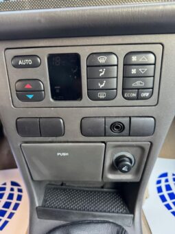 
										SAAB – 9-3 Cabrio – lpt 16V S DESCRIZIONE full									