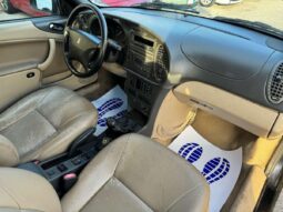 
										SAAB – 9-3 Cabrio – lpt 16V S DESCRIZIONE full									