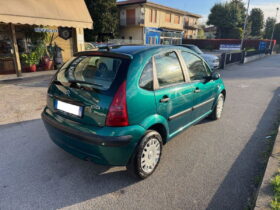 CITROEN – C3 –  1.1 Elegance NEOPATENTATI