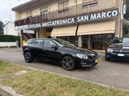 
										VOLVO – V60 – D2 Powershift full									