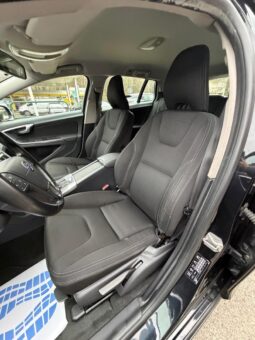 
										VOLVO – V60 – D2 Powershift full									