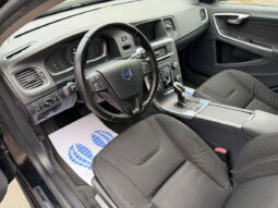 
										VOLVO – V60 – D2 Powershift full									