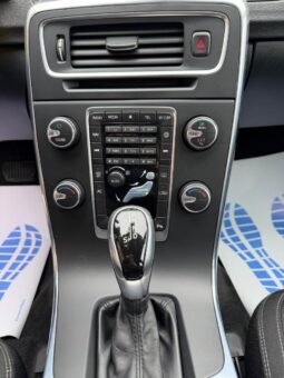 
										VOLVO – V60 – D2 Powershift full									