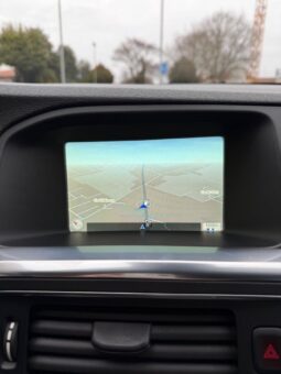 
										VOLVO – V60 – D2 Powershift full									