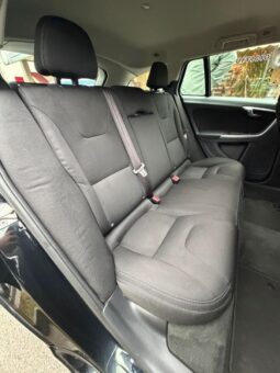 
										VOLVO – V60 – D2 Powershift full									