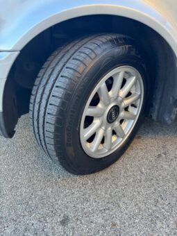 
										AUDI – 80 – 2.0 E cat CABRIO #UNICOPROPRIETARIO full									