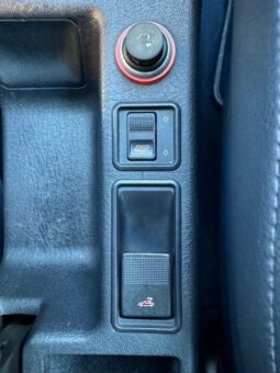 
										AUDI – 80 – 2.0 E cat CABRIO #UNICOPROPRIETARIO full									