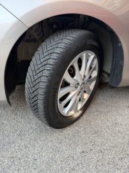 
										TOYOTA – Yaris –  1.4 D-4D 5p. Lounge #1PROPRIETARIO full									