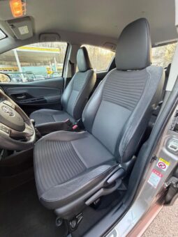 
										TOYOTA – Yaris –  1.4 D-4D 5p. Lounge #1PROPRIETARIO full									