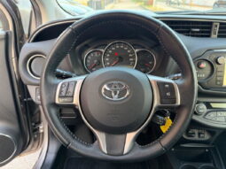 
										TOYOTA – Yaris –  1.4 D-4D 5p. Lounge #1PROPRIETARIO full									