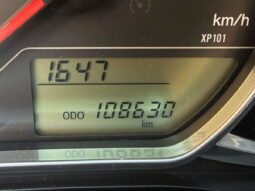 
										TOYOTA – Yaris –  1.4 D-4D 5p. Lounge #1PROPRIETARIO full									