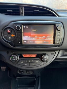 
										TOYOTA – Yaris –  1.4 D-4D 5p. Lounge #1PROPRIETARIO full									