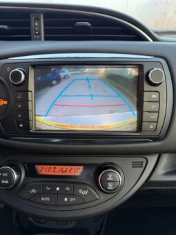 
										TOYOTA – Yaris –  1.4 D-4D 5p. Lounge #1PROPRIETARIO full									