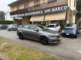 FIAT – Tipo – 1.6 Mjt S&S SW Business