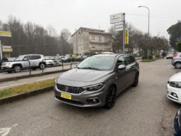 FIAT – Tipo – 1.6 Mjt S&S SW Business