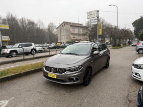 FIAT – Tipo – 1.6 Mjt S&S SW Business