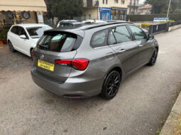 FIAT – Tipo – 1.6 Mjt S&S SW Business