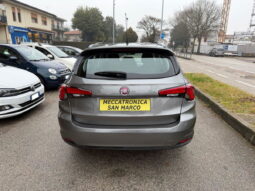 
										FIAT – Tipo – 1.6 Mjt S&S SW Business full									