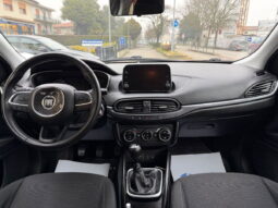 
										FIAT – Tipo – 1.6 Mjt S&S SW Business full									