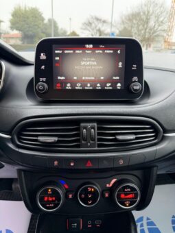 
										FIAT – Tipo – 1.6 Mjt S&S SW Business full									