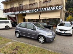 
										CITROEN – C3 1.4 cashmere GPL 73cv full									