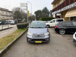 
										CITROEN – C3 1.4 cashmere GPL 73cv full									