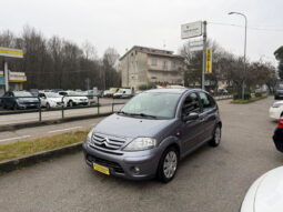 
										CITROEN – C3 1.4 cashmere GPL 73cv full									