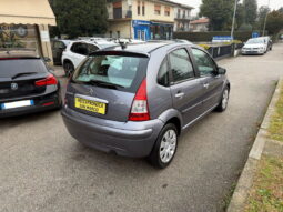 
										CITROEN – C3 1.4 cashmere GPL 73cv full									