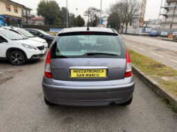
										CITROEN – C3 1.4 cashmere GPL 73cv full									