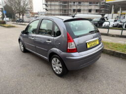 
										CITROEN – C3 1.4 cashmere GPL 73cv full									