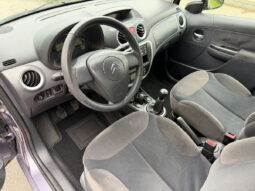 
										CITROEN – C3 1.4 cashmere GPL 73cv full									