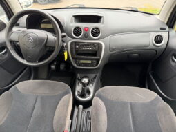
										CITROEN – C3 1.4 cashmere GPL 73cv full									