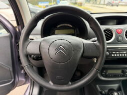 
										CITROEN – C3 1.4 cashmere GPL 73cv full									
