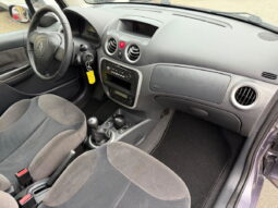 
										CITROEN – C3 1.4 cashmere GPL 73cv full									