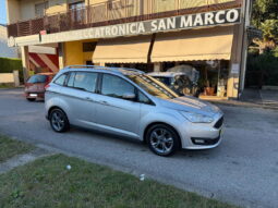 FORD – C-Max –  1.5 TDCi 120 CV Pow. S&S Business