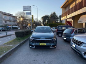 KIA – Sportage – 1.6 TGDi MHEV Business #UNICOPROPRIETARIO