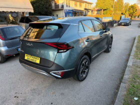 KIA – Sportage – 1.6 TGDi MHEV Business #UNICOPROPRIETARIO