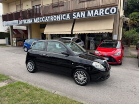 LANCIA – Ypsilon – 1.2 Argento GPL #NEOPATENTATI