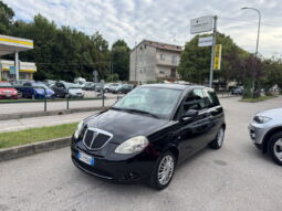 LANCIA – Ypsilon – 1.2 Argento GPL #NEOPATENTATI