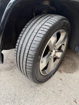 
										JEEP – Grand Cherokee – Gr. Cherokee 3.0 V6 CRD 250 MJT II Overl full									