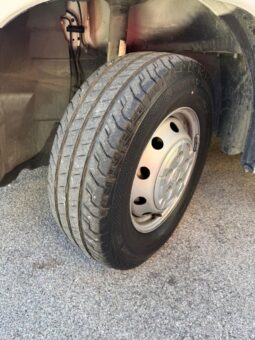 
										FIAT – Ducato maxi 35 XLH3 3.0 CNG 136cv 5.624km!! UNICOPROPRIETARIO full									