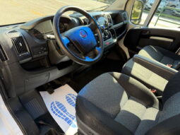 
										FIAT – Ducato maxi 35 XLH3 3.0 CNG 136cv 5.624km!! UNICOPROPRIETARIO full									