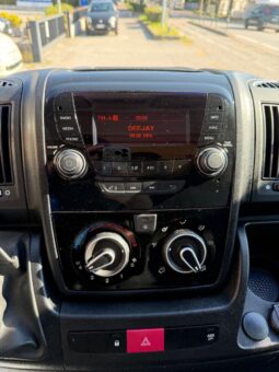 
										FIAT – Ducato maxi 35 XLH3 3.0 CNG 136cv 5.624km!! UNICOPROPRIETARIO full									