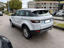 
										LAND ROVER – Range Rover Evoque –  2.0 TD4 5p. Pure full									