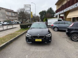 
										BMW – Serie 1 – 116d 5p. Msport auto full									