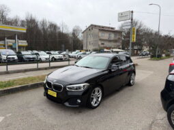 
										BMW – Serie 1 – 116d 5p. Msport auto full									