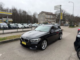 BMW – Serie 1 – 116d 5p. Msport auto