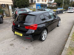 
										BMW – Serie 1 – 116d 5p. Msport auto full									