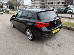 
										BMW – Serie 1 – 116d 5p. Msport auto full									