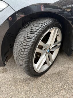 
										BMW – Serie 1 – 116d 5p. Msport auto full									